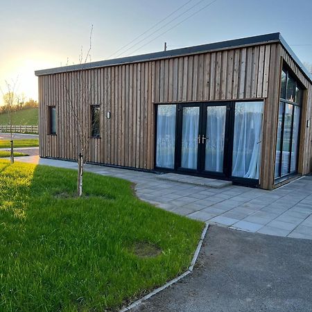 Killyfole Lakeside Lodges Corranny Exterior foto
